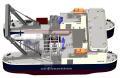 Thumbnail for article : First Tidal Stream Installation Ship Being Built For Pentland Firth
