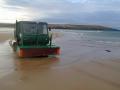 Thumbnail for article : Dounreay modifies beach monitoring system