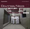 Thumbnail for article : Dounreay Site Newspaper - August 2013
