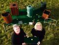 Thumbnail for article : Wick Manufacturer Of Golf Course Products Set For Growth