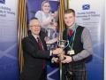 Thumbnail for article : Caithness Apprentice Scoops Top Civil Engineering Apprentice Award