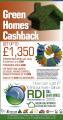 Thumbnail for article : Green Cash Back Available in Caithness