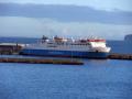Thumbnail for article : Serco Northlink Ferries Welcomes New look Hamnavoe Back To Service