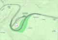 Thumbnail for article : Option Selected for A9 Berriedale Braes hairpin