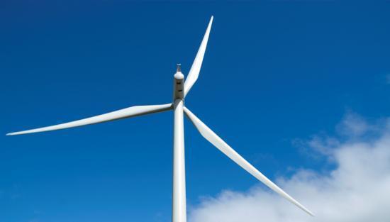 Photograph of Cumulative landscape and visual assessment of wind energy in Caithness