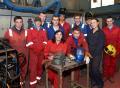 Thumbnail for article : College Weld Challenge Puts Trainees to the Test