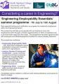 Thumbnail for article : North Highland College Summer Programme ‘Engineering Employability Essentials'