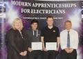 Thumbnail for article : DOUBLE-WHAMMY WIN FOR CAITHNESS APPRENTICES