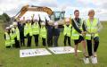 Thumbnail for article : New £48.5 million school campus for Wick