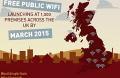 Thumbnail for article : 1000 Buildings in UK Cities to Get Free Public Wi-Fi