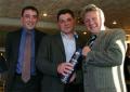 Thumbnail for article : Whisky winner at Mey Selections AGM