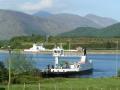 Thumbnail for article : Corran Ferry Fares Increase Deferred But Campaigners Say A Final Solution Is Not Yet Reached