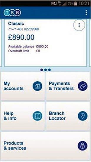 Photograph of Local Banking on Demand: TSB Launches New Mobile Banking App