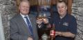 Thumbnail for article : Old Pulteney Launches new Mission for Charity