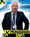 Thumbnail for article : SNP Candidate Paul Monaghan To Speak In Thurso