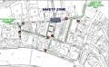 Thumbnail for article : Traffic arrangements in Inverness following Academy Street fire