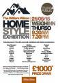 Thumbnail for article : Thurso Home Style Exhibition