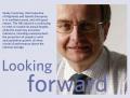 Thumbnail for article : Looking forward - Sandy Cumming, Chief Executive of Highlands and Islands Enterprise