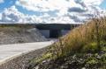 Thumbnail for article : Dounreay low level waste vaults begin to accept waste