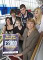 Thumbnail for article : HIGHLAND ENTREPRENEURS FACE THE FRIENDLY 'DRAGON'S DEN'