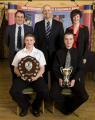 Thumbnail for article : Dounreay Apprentices Winners