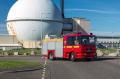 Thumbnail for article : Fire engine finds new home in the north