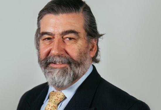 Photograph of VisitScotland announces new Chair is John Thurso