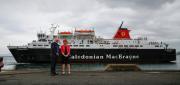 Thumbnail for article : CalMac secures ferry contract