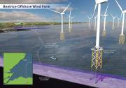 Thumbnail for article : Subsea 7, Seaway Heavy Lifting Land £896 million Offshore Wind Contract