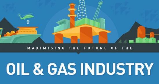 Photograph of Ministers meet oil industry leaders in Aberdeen