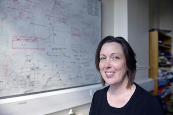 Photograph of Chief Scientific Adviser For Scotland Announced