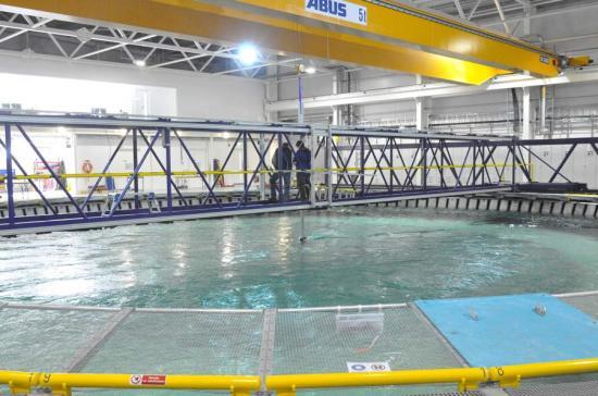 Photograph of Pentland Firth Will Be Part Of FloWTurb Research Project