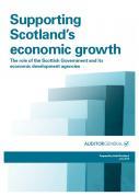 Thumbnail for article : Audit Scotland turns its attention to Scottish Enterprise and Highlands and Islands Enterprise