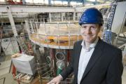 Thumbnail for article : New Chief Executive At UK Atomic Energy Authority