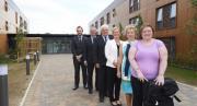 Thumbnail for article : University of the Highlands and Islands opens residences on Inverness Campus