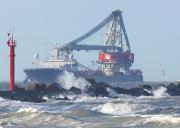 Thumbnail for article : Beatrice Mini Armada Now Gathered Off South East Caithness Coast