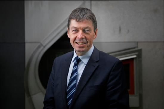 Photograph of The Scottish Parliament Celebrates Scotland Week 2017