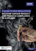 Thumbnail for article : E-cigarette Restrictions - New rules for purchase and supply of vapour products