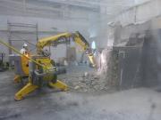 Thumbnail for article : Robot Demolition Taking More Of Dounreay Apart