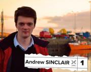 Thumbnail for article : Andrew Sinclair - Scottish Conservative & Unionist Party - Wick & East Caithness