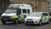 Thumbnail for article : British Transport Police Integration with Police Scotland moves closer