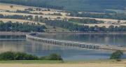 Thumbnail for article : £300,000  overnight surfacing improvements planned for A9 Cromarty Bridge