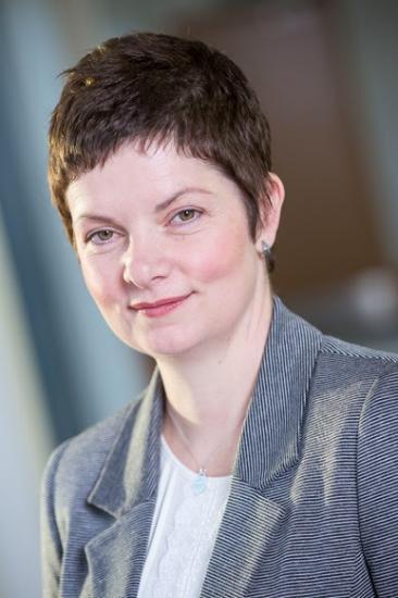 Photograph of HIE appoints new energy director