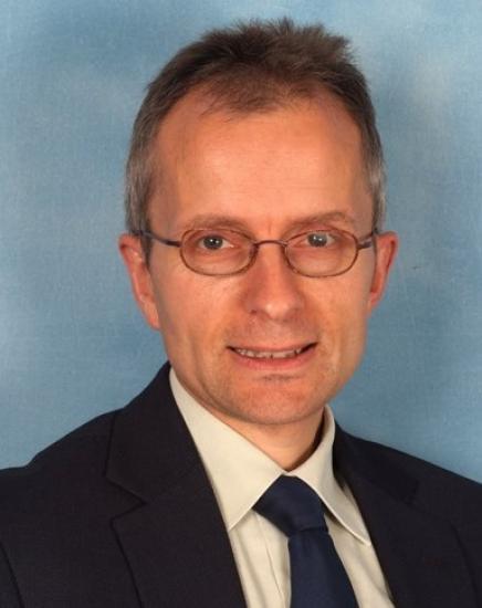 Photograph of HIE appoints new finance director