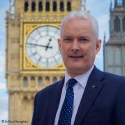 Thumbnail for article : Dr Paul Monaghan - SNP Candidate for Caithness, Sutherland and Easter Ross