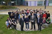 Thumbnail for article : High Life Highland and University of the Highlands and Islands agree partnership for the future