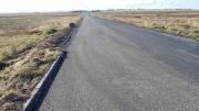 Thumbnail for article : Praise for B876 Killimster Moss road refurbishment