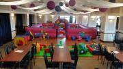 Thumbnail for article : Happy Tumbles  - Play Organised for Families and Parties