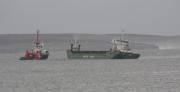 Thumbnail for article : Wick Lifeboat Aids Cargo Vessel Jomi