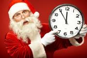 Thumbnail for article : Early final Christmas order dates ‘will shock last-minute shoppers'